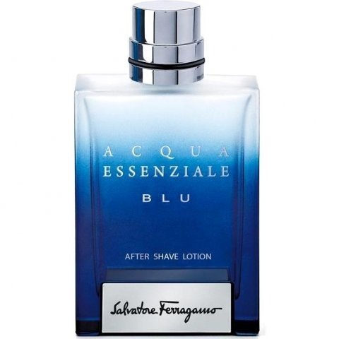 Acqua Essenziale Blu